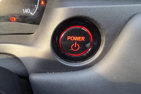 DA23PKD Honda Hr-V 1.5 eHEV Advance 5dr CVT Thumbnail #17