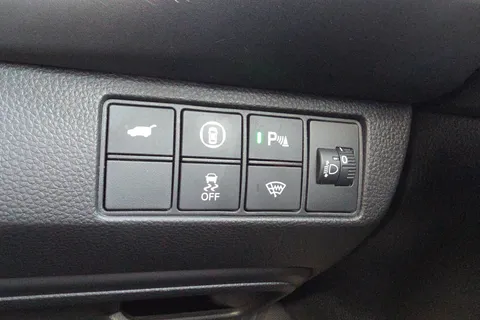 DA23PKD Honda Hr-V 1.5 eHEV Advance 5dr CVT Thumbnail #18