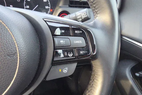 DA23PKD Honda Hr-V 1.5 eHEV Advance 5dr CVT Thumbnail #19