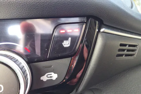 DA23PKD Honda Hr-V 1.5 eHEV Advance 5dr CVT Thumbnail #21