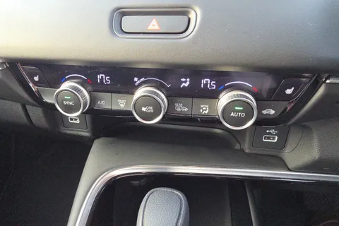 DA23PKD Honda Hr-V 1.5 eHEV Advance 5dr CVT Thumbnail #22