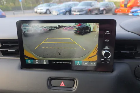 DA23PKD Honda Hr-V 1.5 eHEV Advance 5dr CVT Thumbnail #25