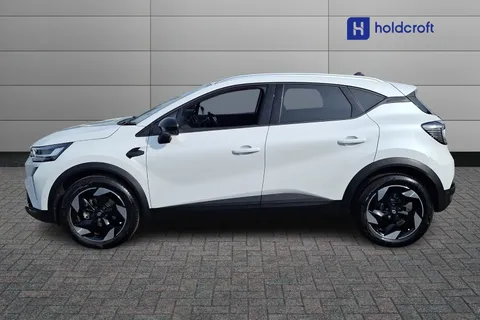 BN25CAV Renault Captur 1.0 TCE 90 Techno 5dr Thumbnail #7