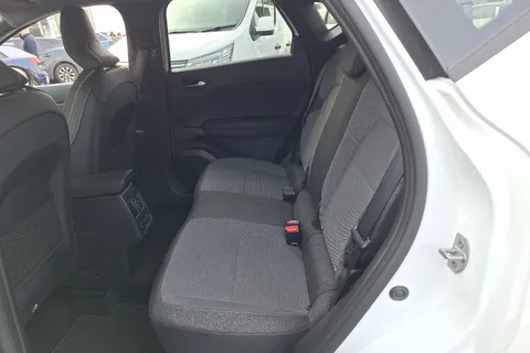 BN25CAV Renault Captur 1.0 TCE 90 Techno 5dr Thumbnail #10