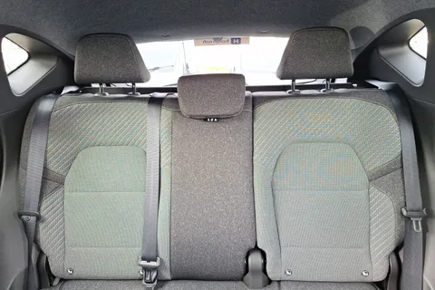 BN25CAV Renault Captur 1.0 TCE 90 Techno 5dr Thumbnail #11