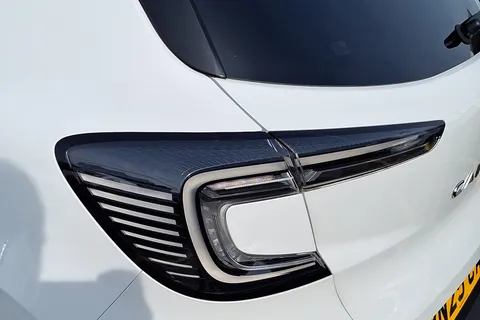 BN25CAV Renault Captur 1.0 TCE 90 Techno 5dr Thumbnail #14