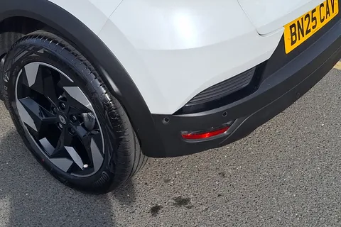 BN25CAV Renault Captur 1.0 TCE 90 Techno 5dr Thumbnail #16