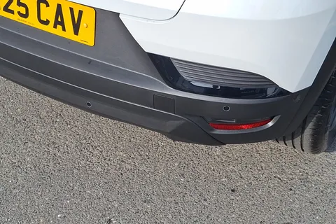 BN25CAV Renault Captur 1.0 TCE 90 Techno 5dr Thumbnail #19