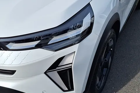 BN25CAV Renault Captur 1.0 TCE 90 Techno 5dr Thumbnail #22