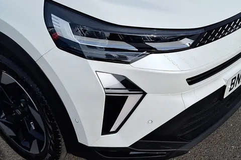 BN25CAV Renault Captur 1.0 TCE 90 Techno 5dr Thumbnail #24