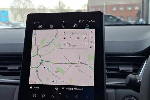 BN25CAV Renault Captur 1.0 TCE 90 Techno 5dr Thumbnail #26