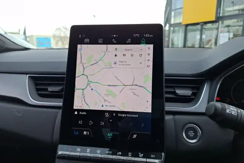 BN25CAV Renault Captur 1.0 TCE 90 Techno 5dr Thumbnail #27