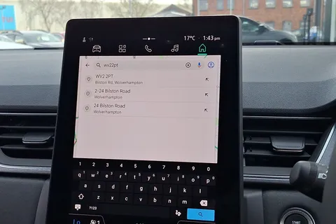 BN25CAV Renault Captur 1.0 TCE 90 Techno 5dr Thumbnail #28