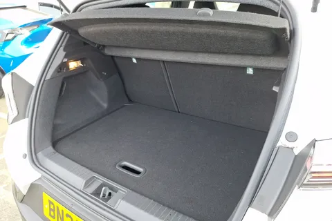 BN25CAV Renault Captur 1.0 TCE 90 Techno 5dr Thumbnail #35