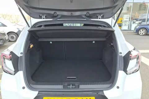 BN25CAV Renault Captur 1.0 TCE 90 Techno 5dr Thumbnail #36