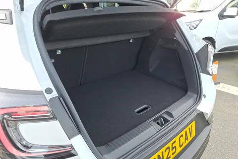 BN25CAV Renault Captur 1.0 TCE 90 Techno 5dr Thumbnail #37