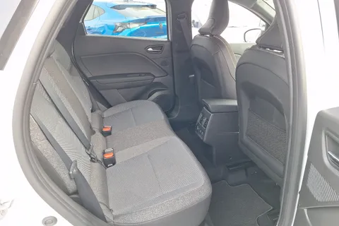 BN25CAV Renault Captur 1.0 TCE 90 Techno 5dr Thumbnail #41