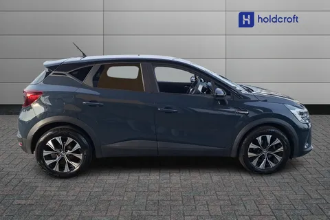 BP22DDU Renault Captur 1.0 TCE 90 Limited 5dr Thumbnail #6
