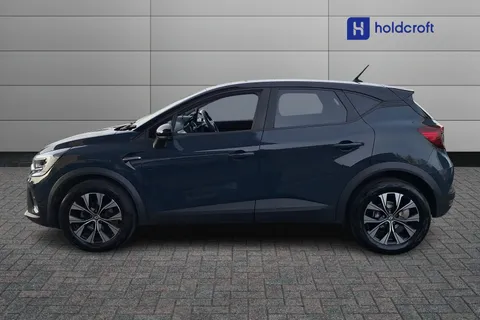 BP22DDU Renault Captur 1.0 TCE 90 Limited 5dr Thumbnail #7