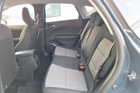 BP22DDU Renault Captur 1.0 TCE 90 Limited 5dr Thumbnail #10