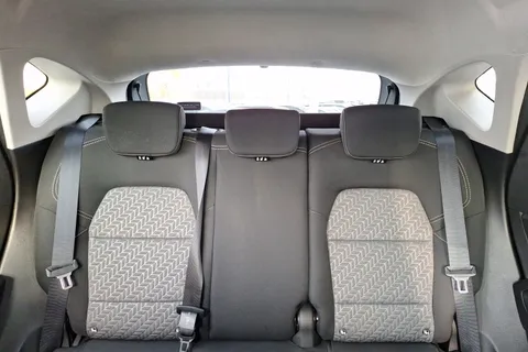 BP22DDU Renault Captur 1.0 TCE 90 Limited 5dr Thumbnail #11