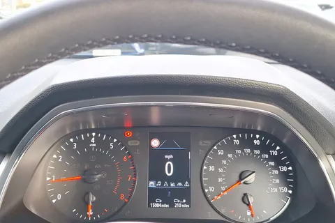 BP22DDU Renault Captur 1.0 TCE 90 Limited 5dr Thumbnail #12