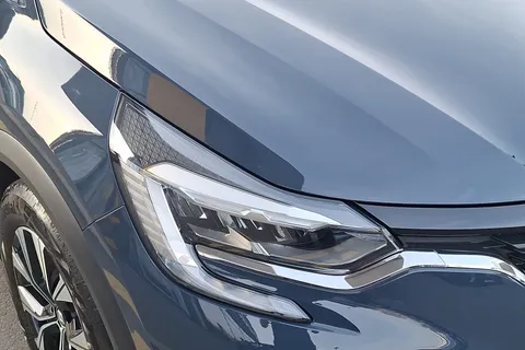 BP22DDU Renault Captur 1.0 TCE 90 Limited 5dr Thumbnail #17