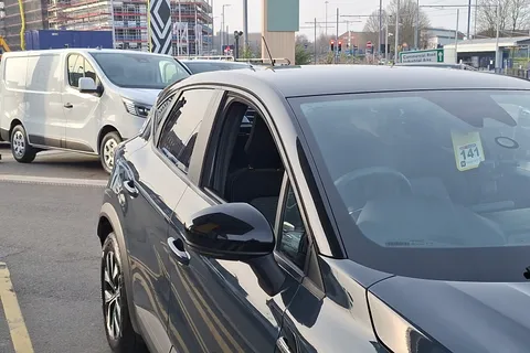 BP22DDU Renault Captur 1.0 TCE 90 Limited 5dr Thumbnail #18