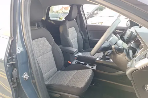 BP22DDU Renault Captur 1.0 TCE 90 Limited 5dr Thumbnail #20