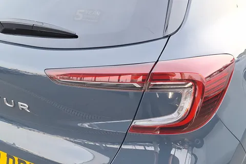 BP22DDU Renault Captur 1.0 TCE 90 Limited 5dr Thumbnail #23