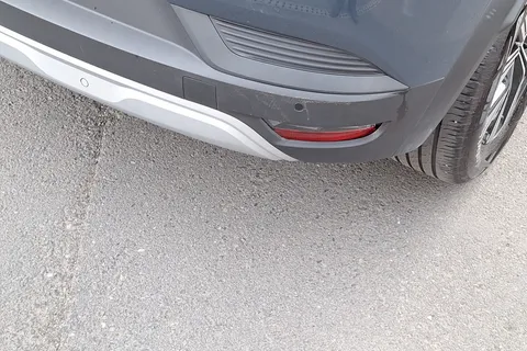 BP22DDU Renault Captur 1.0 TCE 90 Limited 5dr Thumbnail #24