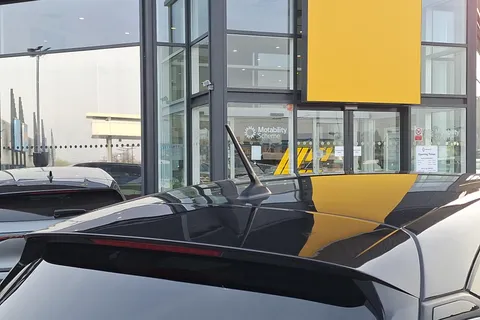 BP22DDU Renault Captur 1.0 TCE 90 Limited 5dr Thumbnail #25