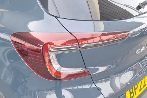 BP22DDU Renault Captur 1.0 TCE 90 Limited 5dr Thumbnail #26