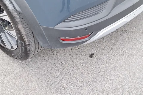 BP22DDU Renault Captur 1.0 TCE 90 Limited 5dr Thumbnail #27