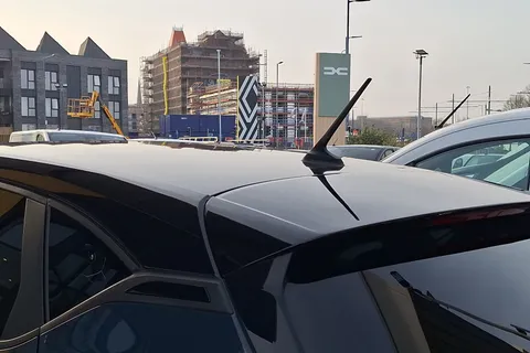 BP22DDU Renault Captur 1.0 TCE 90 Limited 5dr Thumbnail #28