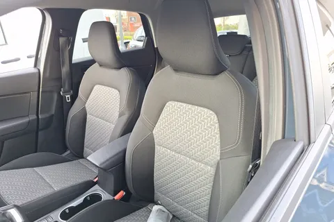 BP22DDU Renault Captur 1.0 TCE 90 Limited 5dr Thumbnail #30