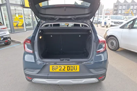 BP22DDU Renault Captur 1.0 TCE 90 Limited 5dr Thumbnail #31