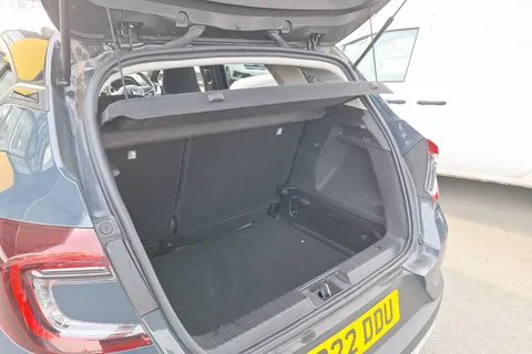 BP22DDU Renault Captur 1.0 TCE 90 Limited 5dr Thumbnail #32