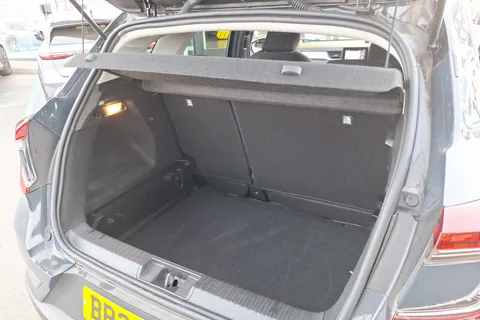 BP22DDU Renault Captur 1.0 TCE 90 Limited 5dr Thumbnail #33