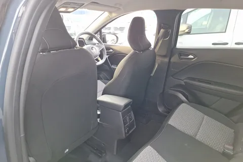 BP22DDU Renault Captur 1.0 TCE 90 Limited 5dr Thumbnail #34