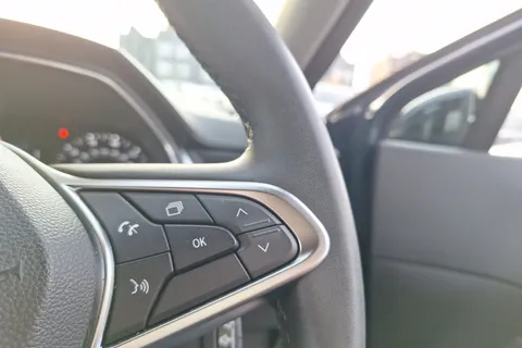 BP22DDU Renault Captur 1.0 TCE 90 Limited 5dr Thumbnail #37