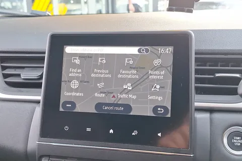 BP22DDU Renault Captur 1.0 TCE 90 Limited 5dr Thumbnail #41