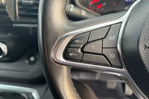 FM23UFW Renault Trafic LL30 Blue dCi 170 Sport+ Van EDC Thumbnail #17