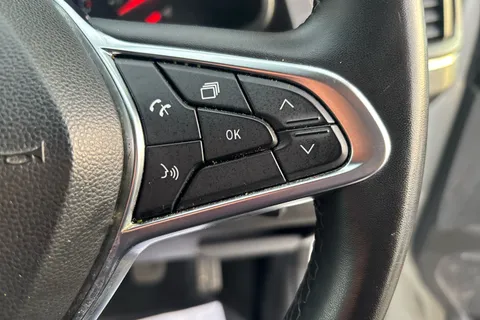 FM23UFW Renault Trafic LL30 Blue dCi 170 Sport+ Van EDC Thumbnail #18