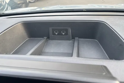 FM23UFW Renault Trafic LL30 Blue dCi 170 Sport+ Van EDC Thumbnail #20