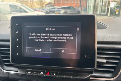 FM23UFW Renault Trafic LL30 Blue dCi 170 Sport+ Van EDC Thumbnail #22