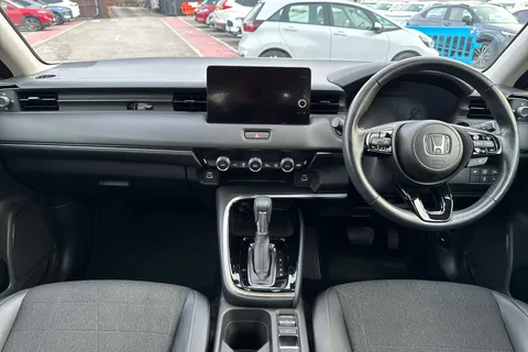 DF23CCV Honda Hr-V 1.5 eHEV Advance 5dr CVT Thumbnail #5