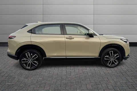 DF23CCV Honda Hr-V 1.5 eHEV Advance 5dr CVT Thumbnail #6