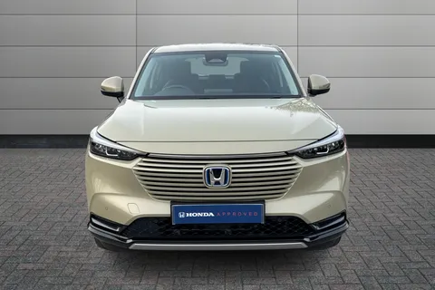 DF23CCV Honda Hr-V 1.5 eHEV Advance 5dr CVT Thumbnail #7