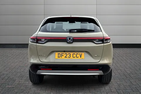 DF23CCV Honda Hr-V 1.5 eHEV Advance 5dr CVT Thumbnail #8